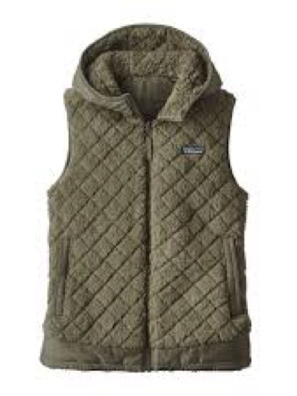 Patagonia W's Los Gatos Hooded Vest